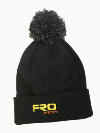 FRO Systems Corporate Bobble Hat