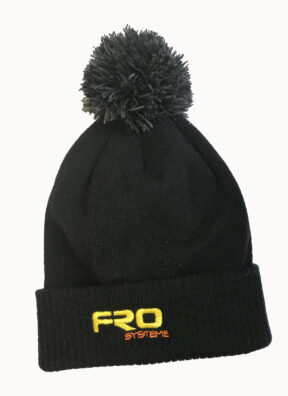 FRO Systems Corporate Bobble Hat
