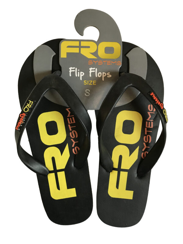 fro systems flip flops