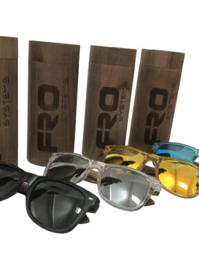 FRO Systems Perception Sunglasses