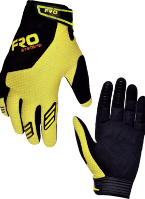 Adult Neoprene Motocross Race gloves